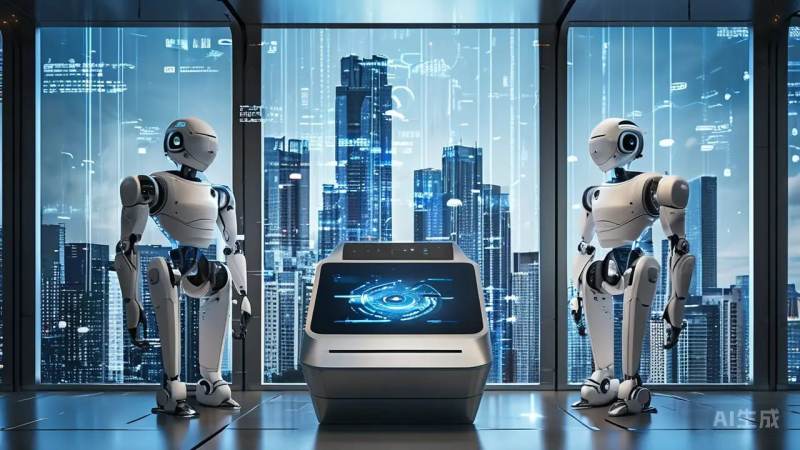 Wi-Fi 7路由器怎么选?看懂MLO与4K QAM再决定
